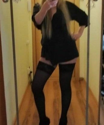 Анкета проститутки Полина - город Песчаные Ковали, 28 лет, №7560